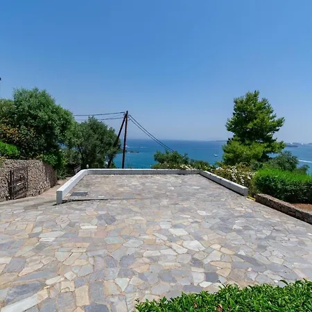 Corfu Kommeno Bay