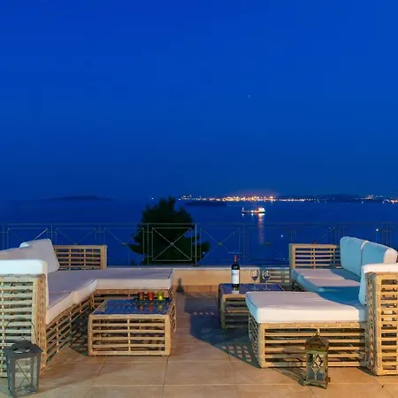 Corfu Kommeno Bay 빌라