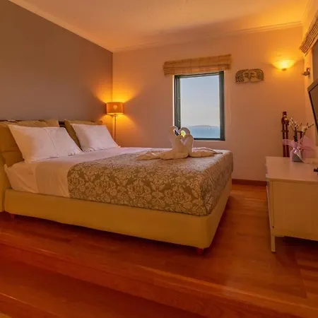 Corfu Kommeno Bay 빌라
