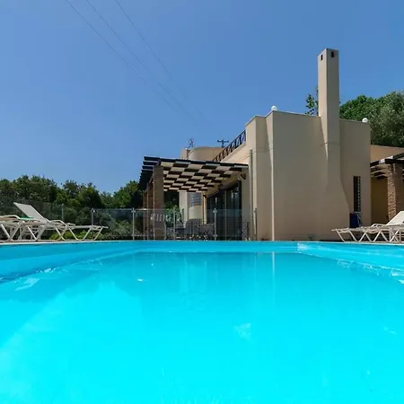 Corfu Kommeno Bay *
